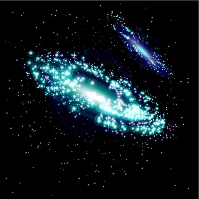 25 Coolest Facts About Astronomy: Satellite Galaxies