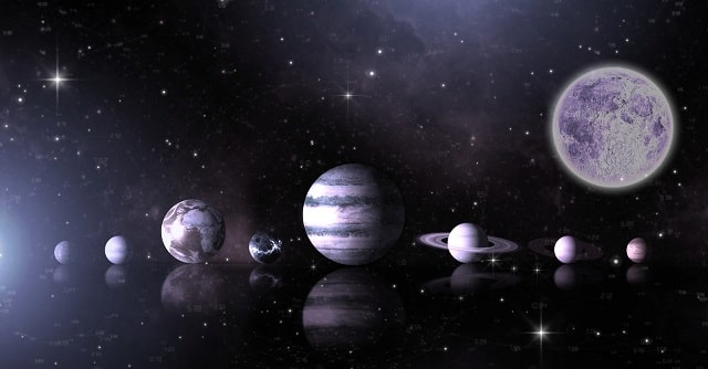 25 Coolest Facts About Astronomy: Habitable Planets