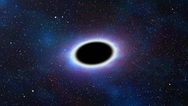 25 Coolest Facts About Astronomy: Supermassive Black Holes