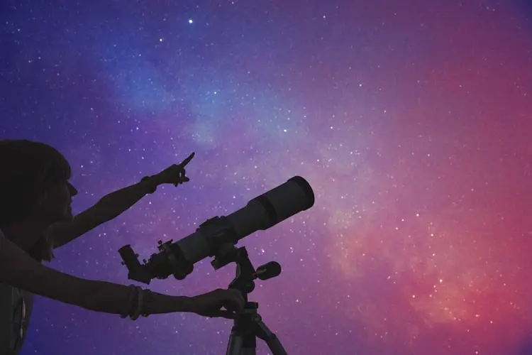 Astronomy for Beginners: How to Get Started with Stargazing