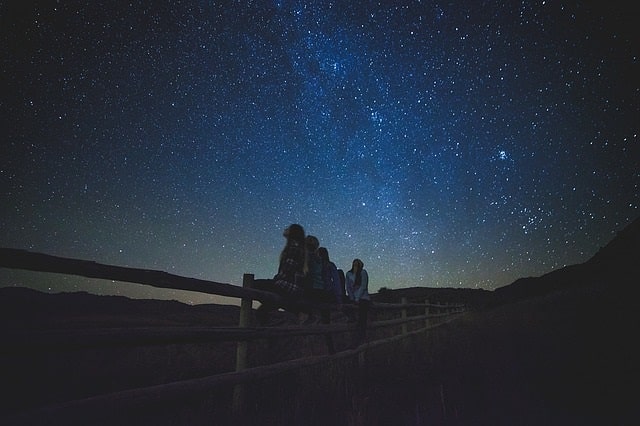 Astronomy for Beginners: How to Get Started with Stargazing - When is the Best Time to Stargaze?