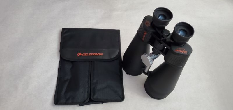 Celestron SkyMaster 20x80