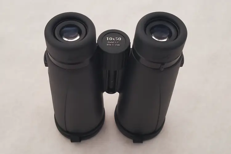 Opticron Adventurer II 10x50 Binoculars