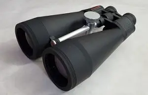 Celestron SkyMaster 20x80 Binoculars Review