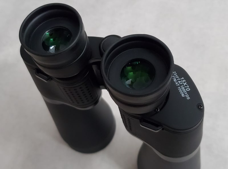 Orion Astronomy 15x70 Binoculars