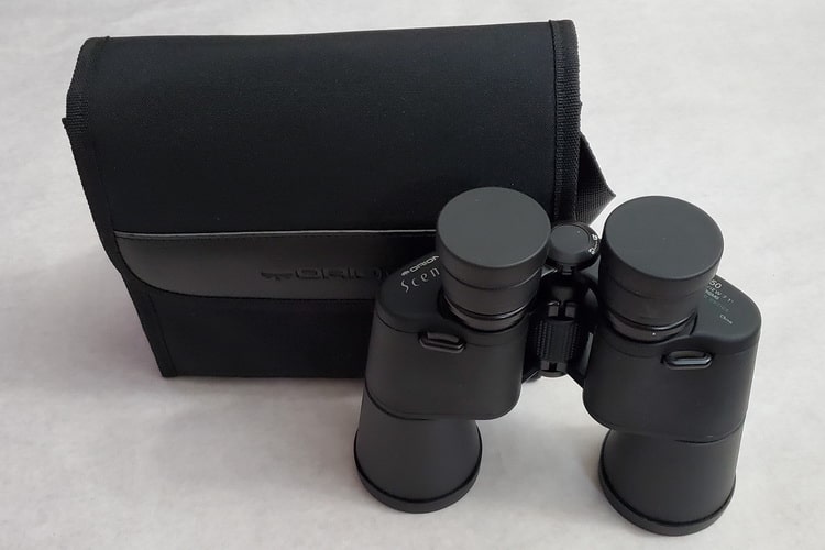 Orion Scenix 7x50 Binoculars