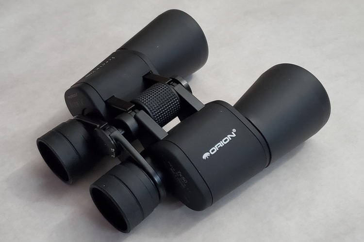 Orion sales binoculars review