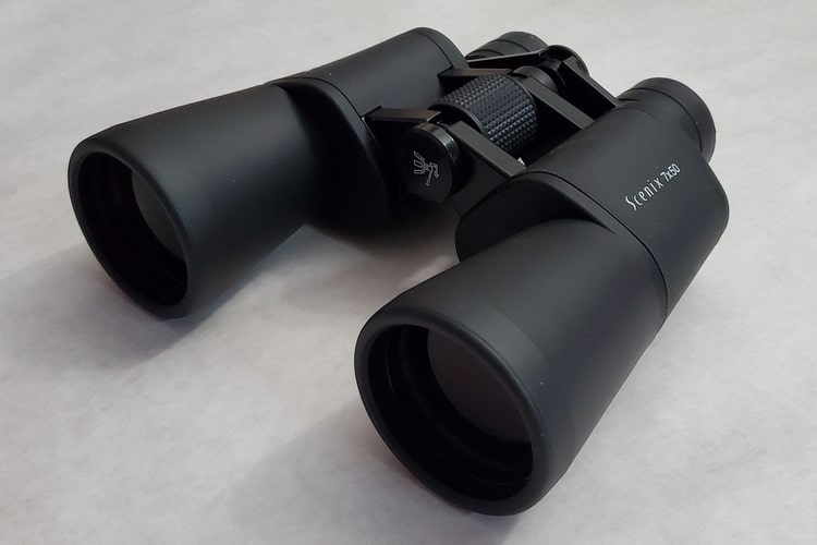 Orion Scenix 7x50 Binoculars