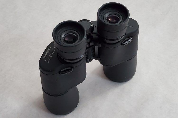 Orion Scenix 7x50 Binoculars