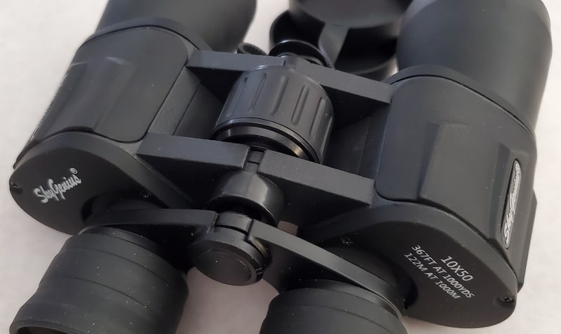 Skygenius store binoculars review