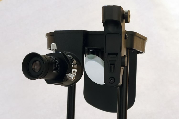 Sky-Watcher Heritage 130