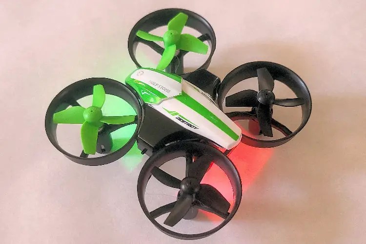 Holy Stone HS210 Mini-Drone