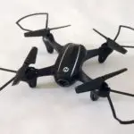 HS340 Mini-Drone