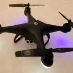 Holy Stone HS110D - Drone
