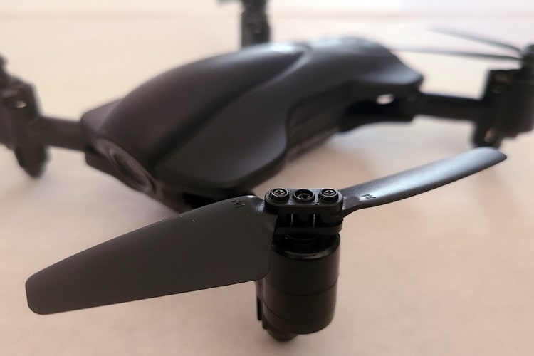 Hs165 drone deals