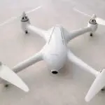 Potensic D80 Drone - Drone