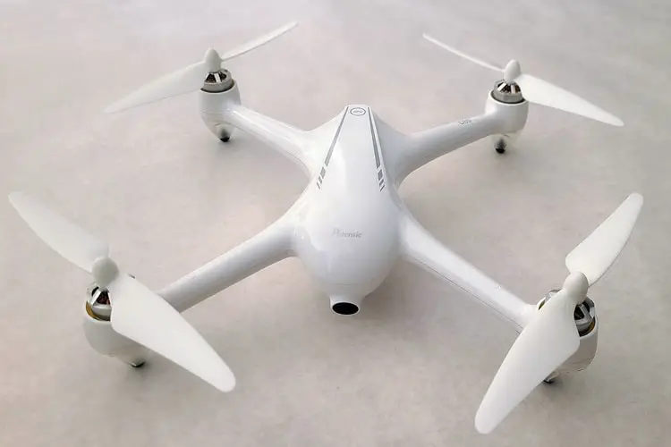 Potensic D80 Drone - Drone