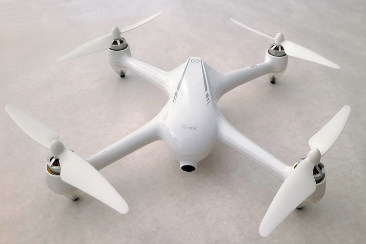 Potensic D80 Drone Expert's Review - Moon And Back Potensic D80 Drone Expert's Review - Moon And Back