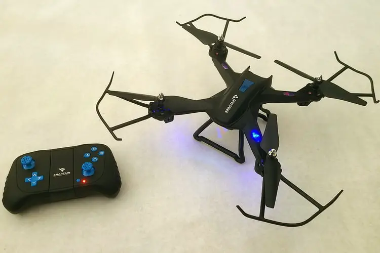 Snaptain deals s50 drone