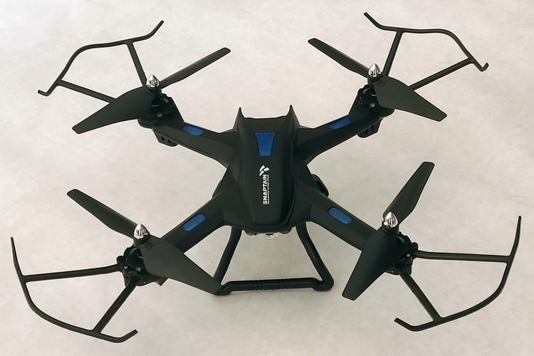 Snaptain S5C Drone Review