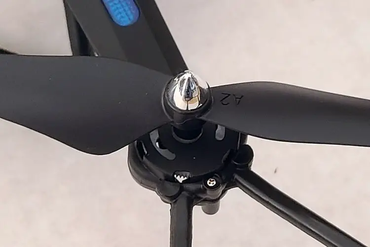 Snaptain S5C Drone - Propeller