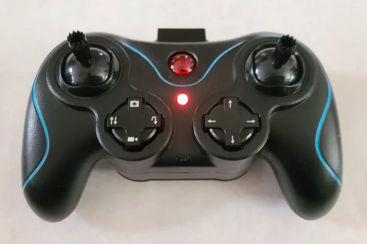 Holy Stone F181W Drone - Controller