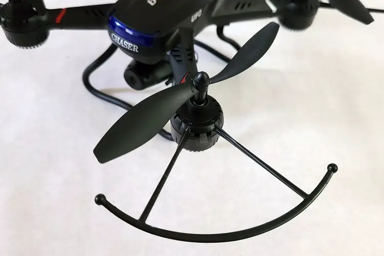 Holy Stone F181W Drone - Propeller