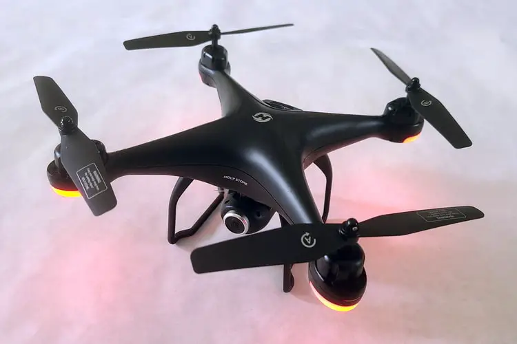 Holy Stone HS120 Drone - Drone