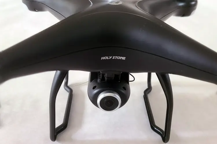Holy Stone HS120 Drone - Front