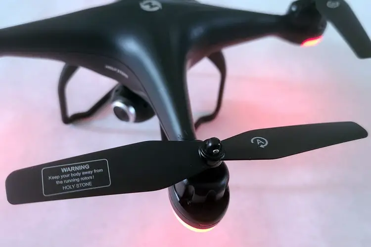 Holy Stone HS120 Drone - Propeller