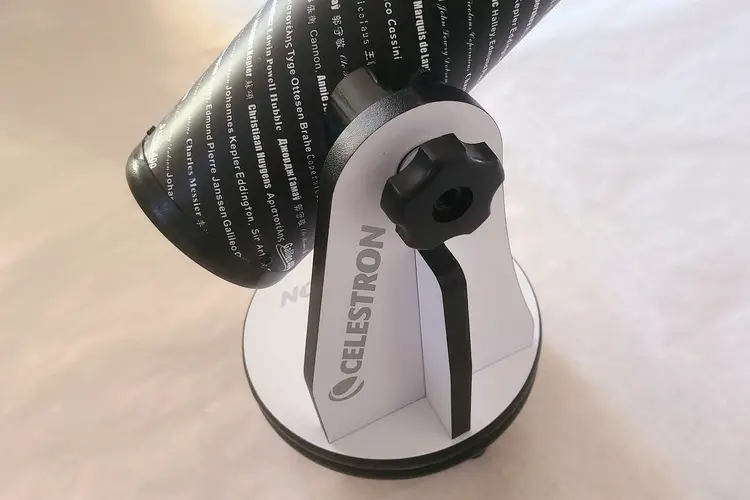 Celestron FirstScope - Base