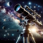 The best telescope for viewing planets and galaxies
