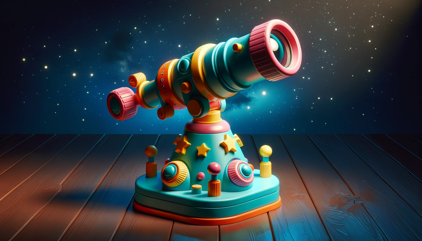 The best telescopes for kids